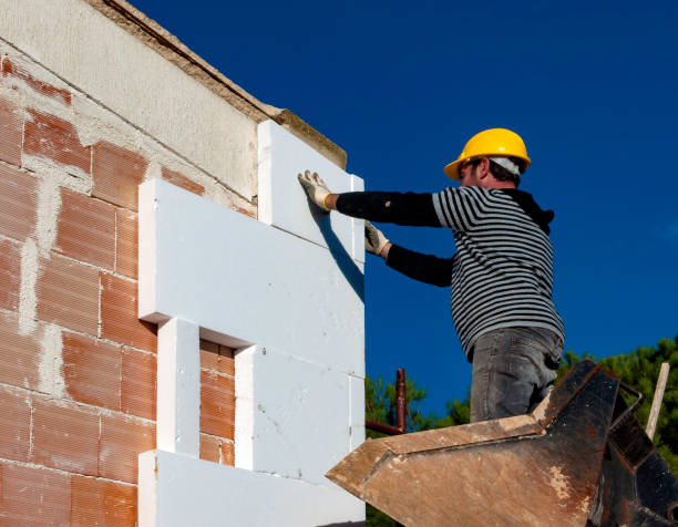 Types of Insulation We Offer in Riverview, SC
