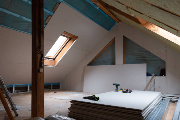 Best Eco-Friendly Insulation in Riverview, SC