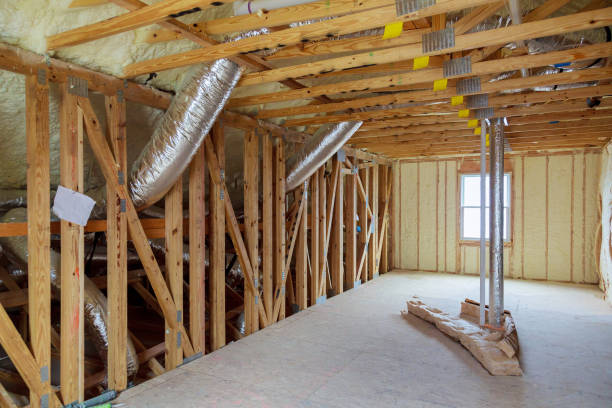 Best Insulation for Specific Applications in Riverview, SC