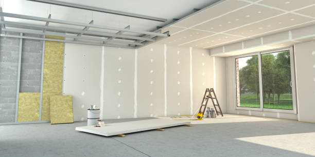 Best Residential Insulation in Riverview, SC