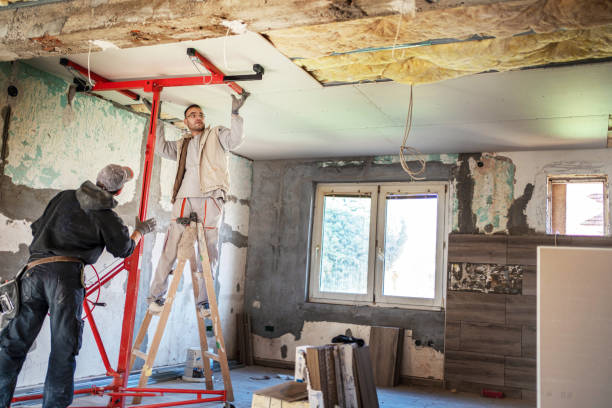 Best Specialized Insulation Services in Riverview, SC
