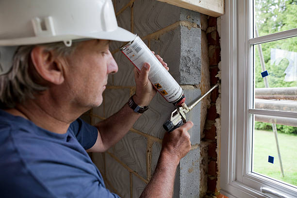 Best Spray Foam Insulation in Riverview, SC