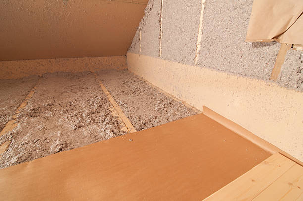 Best Cellulose Insulation in Riverview, SC